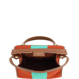 Bazaar Stripe Medium - Borse - My-Best Bag