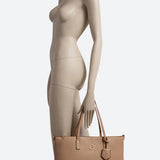 Denise Soft Tote Bag - Borse - Gattinoni Roma