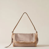 Borbonese Frame Tracolla Small Borsa Donna