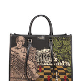 Atena Millenium Place Versailles - Borse - My-Best Bag