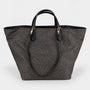Borbonese Borsa a mano Donna Escape Borsa Large Shoppinh