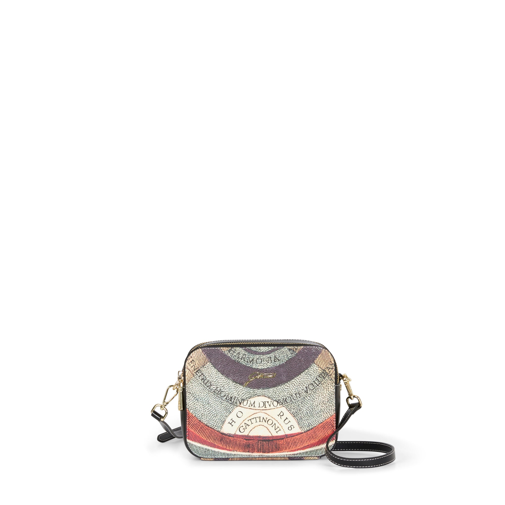 Planetarium Squared Crossbody New - Borse - Gattinoni Planetarium