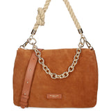 My-Best Bag Reflex Suede Borsa Donna