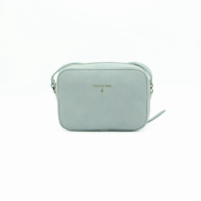 Camera Case Suede - Borse - Patrizia Pepe