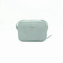 Patrizia Pepe Camera Case Suede Borsa Donna
