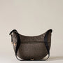 Borbonese Eco Line Luna Bag Middle Borsa Donna