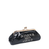 Nizza Vernice Small - Borse - Le Pandorine
