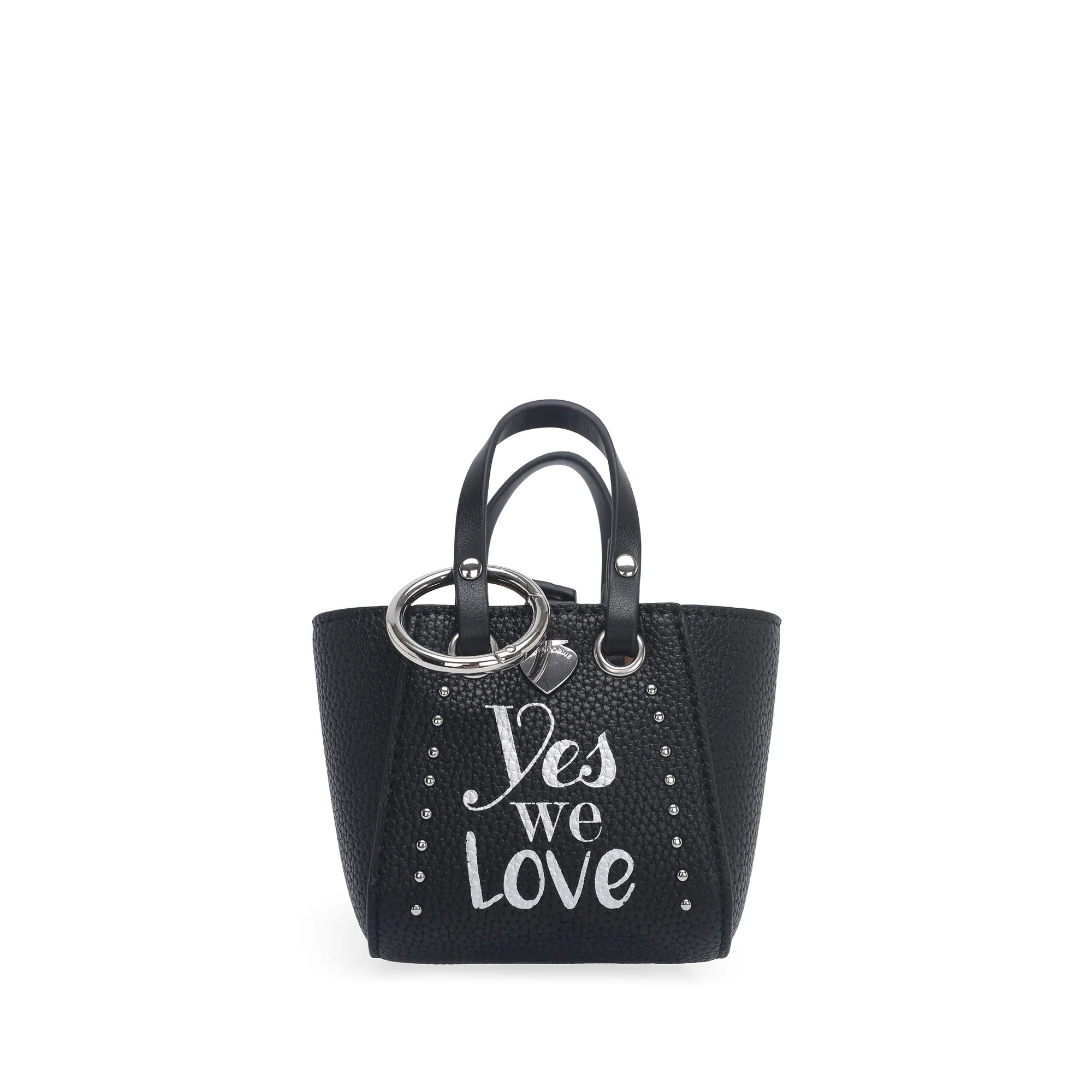 Portachiavi mini borsa Little P - Portachiavi - Le Pandorine