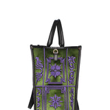 Atena Lisbona Velvet Large - Borse - My-Best Bag