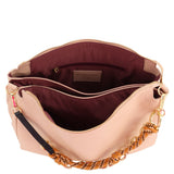 My-Best Bag Reflex Dollaro Medium Borsa Donna