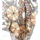 Teodosia Foulard Pareo - Accessori - Gattinoni Roma