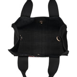 Le Pandorine Mini Bag Jackie In Tela Borsa Donna