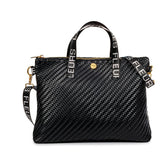 CARACAS MED INTRECCIATA - Borse - La Fille Des Fleurs