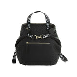 ZAINO ANITA MED SQUARED WOVEN - Zaini - La Fille Des Fleurs