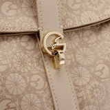 Teodosia Smooth D. Handle - Borse - Gattinoni Roma