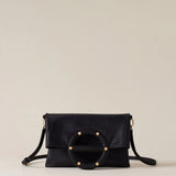 Borbonese Vis A Vis Tracolla Small Borsa Donna