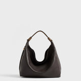 Borbonese Hobo Donna Plie Borsa Hobo Small