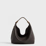 Borbonese Hobo Donna Plie Borsa Hobo Small