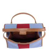 Bazaar Stripe Large - Borse - My-Best Bag