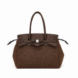 Miss Shopping Large Fur - Borse - Save My Bag