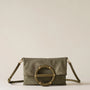 Borbonese Vis A Vis Tracolla Small Borsa Donna
