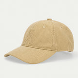 Patrizia Pepe Cappello Donna Cappello Baseball Velluto Costine