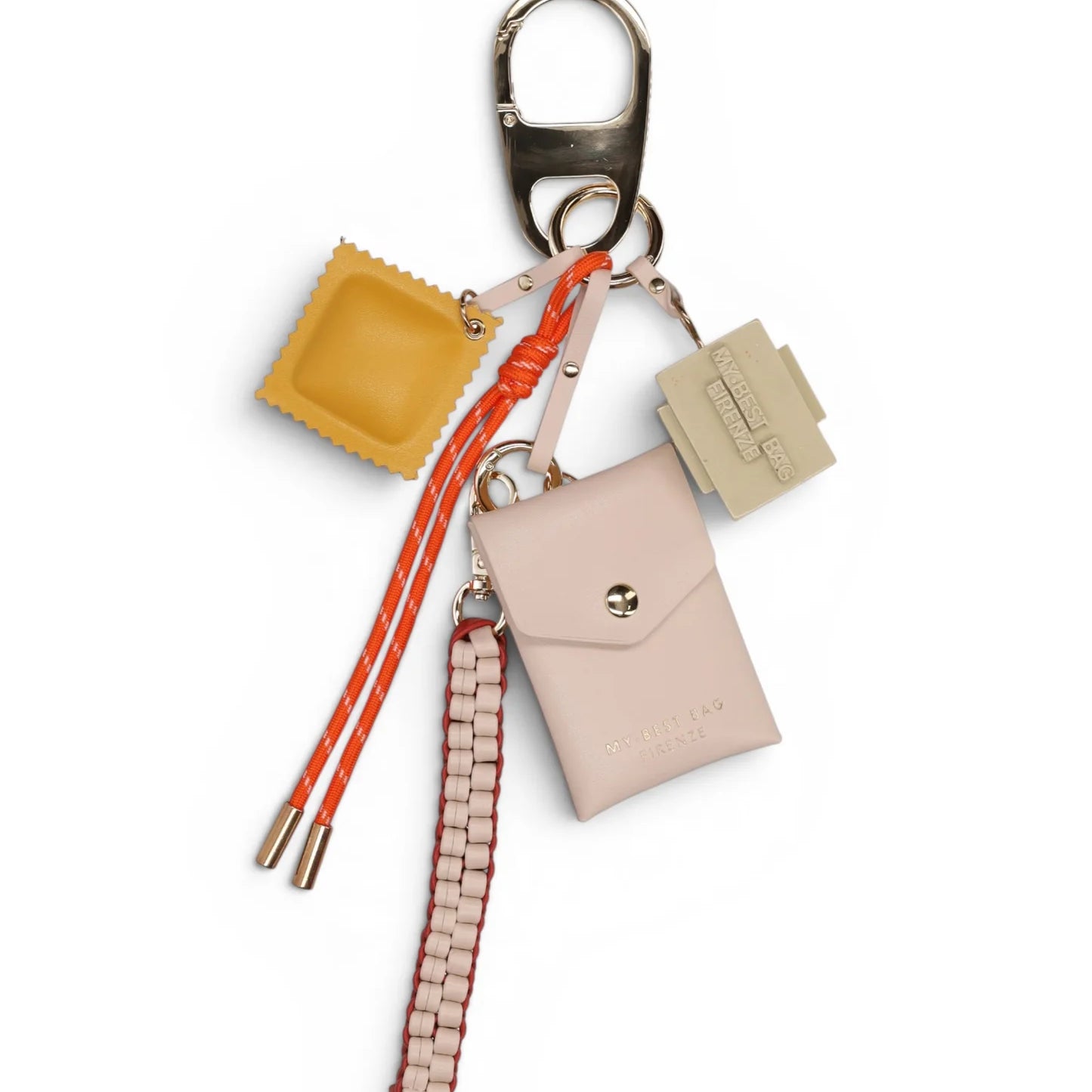 My Best Charm - Portachiavi - My-Best Bag