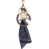 Charm Keychan Classic - Accessori - Gattinoni Roma