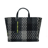 Ashanti Check - Borse - Rebelle Ftc