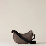 Borbonese Eco Line Luna Bag Mini Borsa Donna