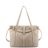 Teodosia Smooth D. Handle - Borse - Gattinoni Roma