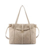 Teodosia Smooth D. Handle - Borse - Gattinoni Roma