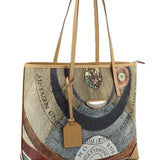 Planetarium Medium Shopping Multi - Borse - Gattinoni Planetarium