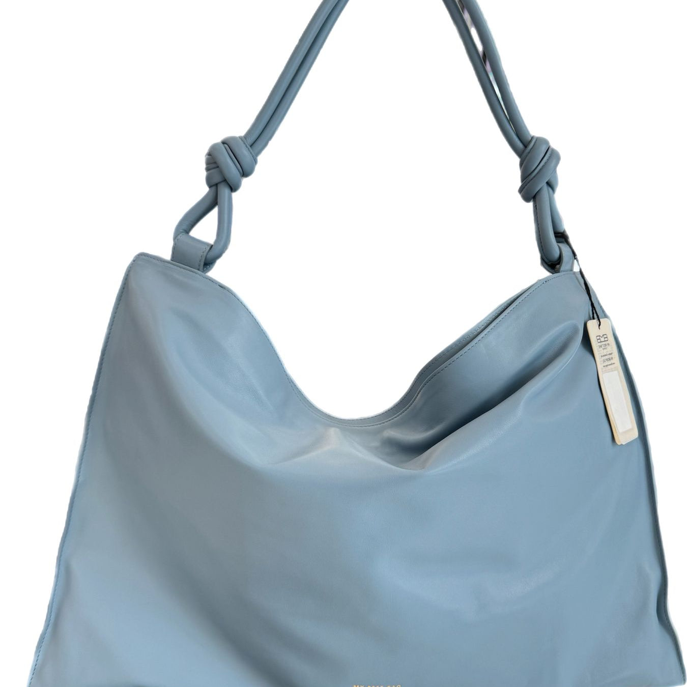 Yoko Nappa - Borse - My-Best Bag