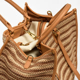 Atena Straw - Borse - My-Best Bag