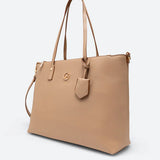 Denise Soft Tote Bag - Borse - Gattinoni Roma