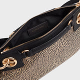 Borbonese Borsa a tracolla Donna London Borsa Mini