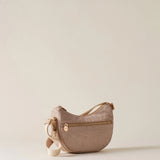 Borbonese Eco Line Luna Bag Mini Borsa Donna