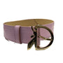 Cintura Logo Patrizia Pepe - Accessori - Patrizia Pepe
