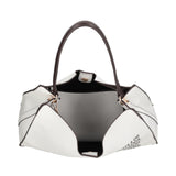 Le Pandorine Shopping Bag Fede Con Pochette Removibile Borsa Donna