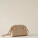 Borbonese Gemini Camera Case Medium Borsa Donna