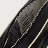 Patrizia Pepe Crossbody Donna Tracolla Small (IM)PERFECTION in pelle