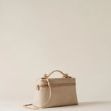 Borbonese Gemini Tracolla Medium Borsa Donna