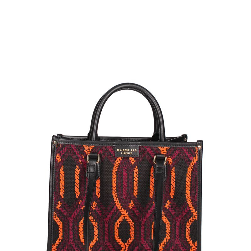 Atena Fortuny Medium - Borse - My-Best Bag