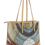 Planetarium Shopper Multi - Borse - Gattinoni Planetarium