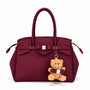 Miss Shopping Bag Large - Borse - Save My Bag