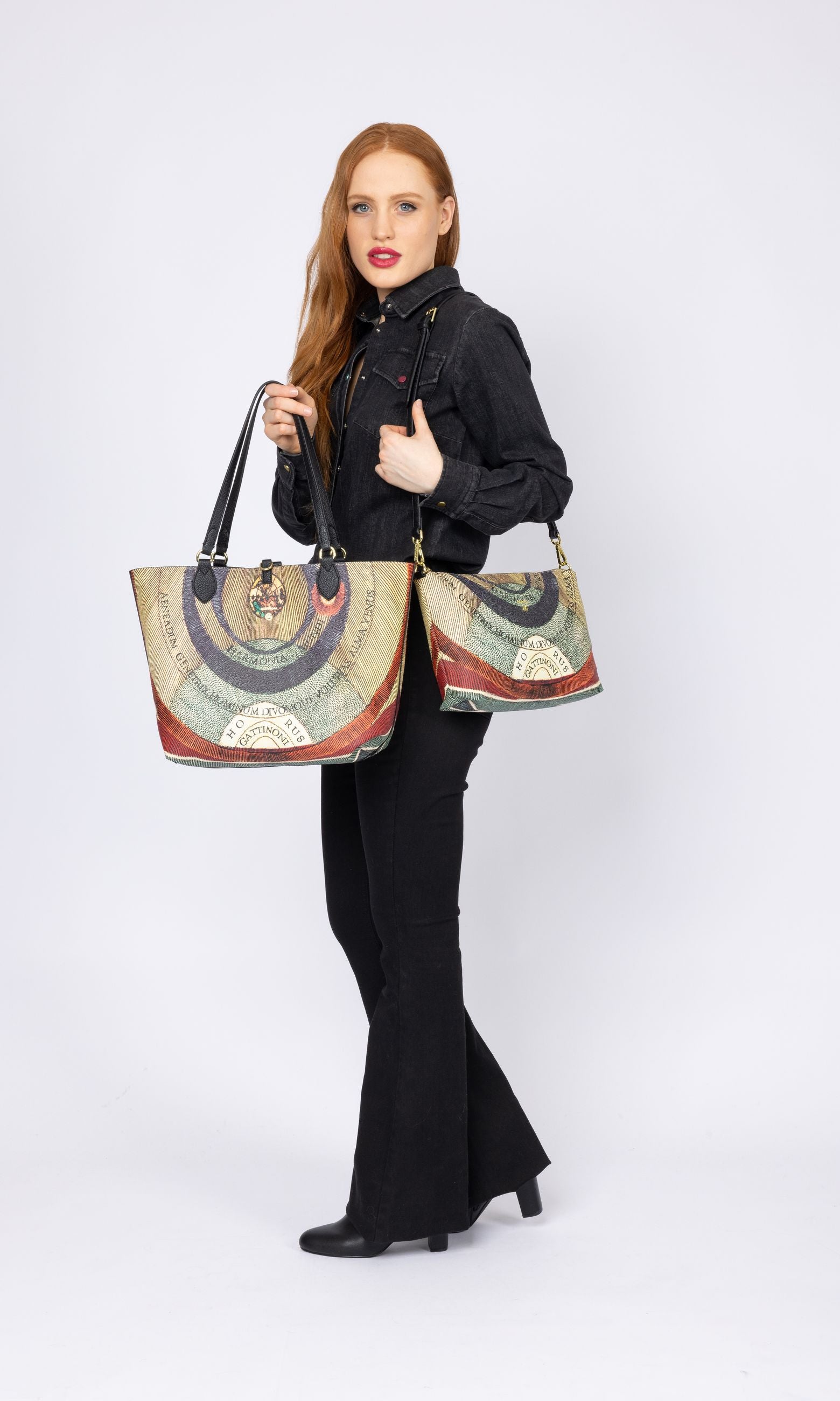 Borse Gattinoni Gattinoni Scarpe Nuova Collezione Planetarium