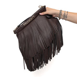 Dallas Shoulder Bag - Borse - Le Pandorine
