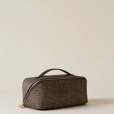 Borbonese Classica Beauty Case Borsa Donna