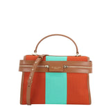 Bazaar Stripe Medium - Borse - My-Best Bag